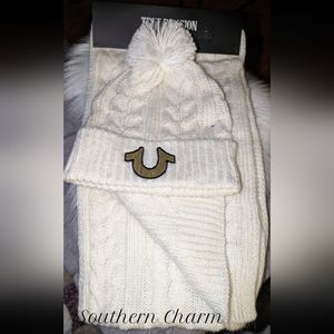 🆕LAST ONE Women's 2 Pc Winter Accessory Set